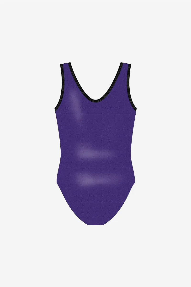 2017 Girls Matilda Leotard