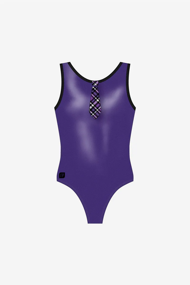 2017 Girls Matilda Leotard