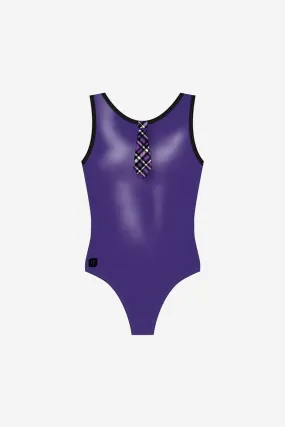 2017 Girls Matilda Leotard