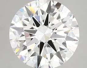 2.02ct 8.16x8.2x4.92 ROUND Diamond