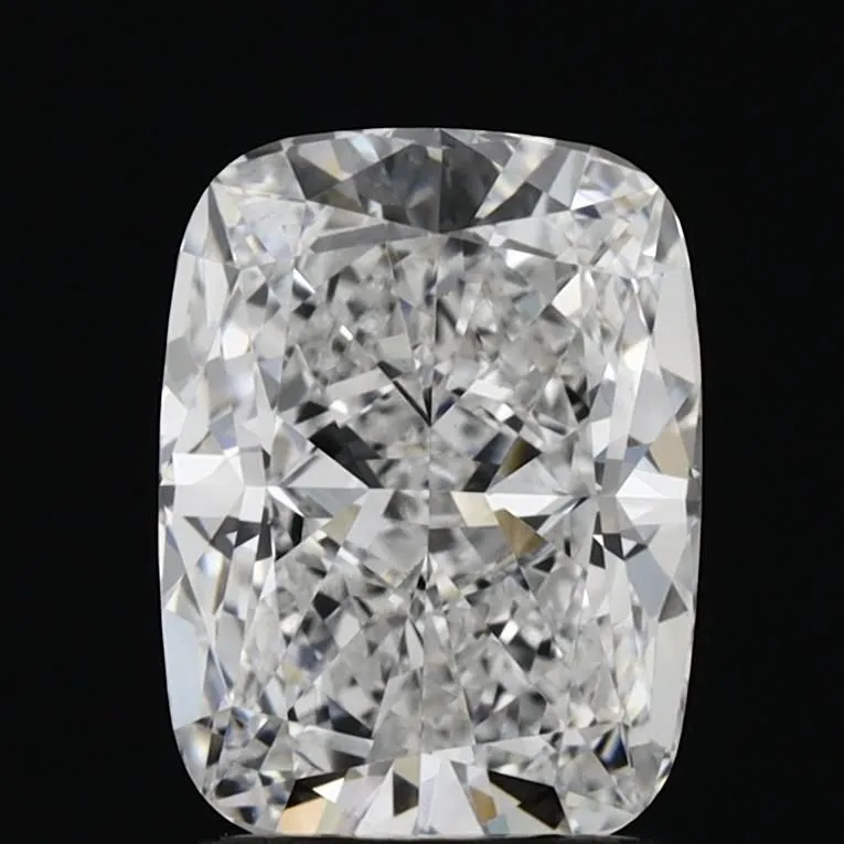 2.09ct 8.84x6.58x4.43 CUSHION BRILLIANT Diamond