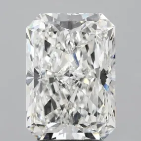 3ct 9.93x6.87x4.84 RADIANT Diamond