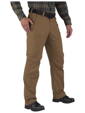 5.11 Tactical Apex Pants - Battle Brown