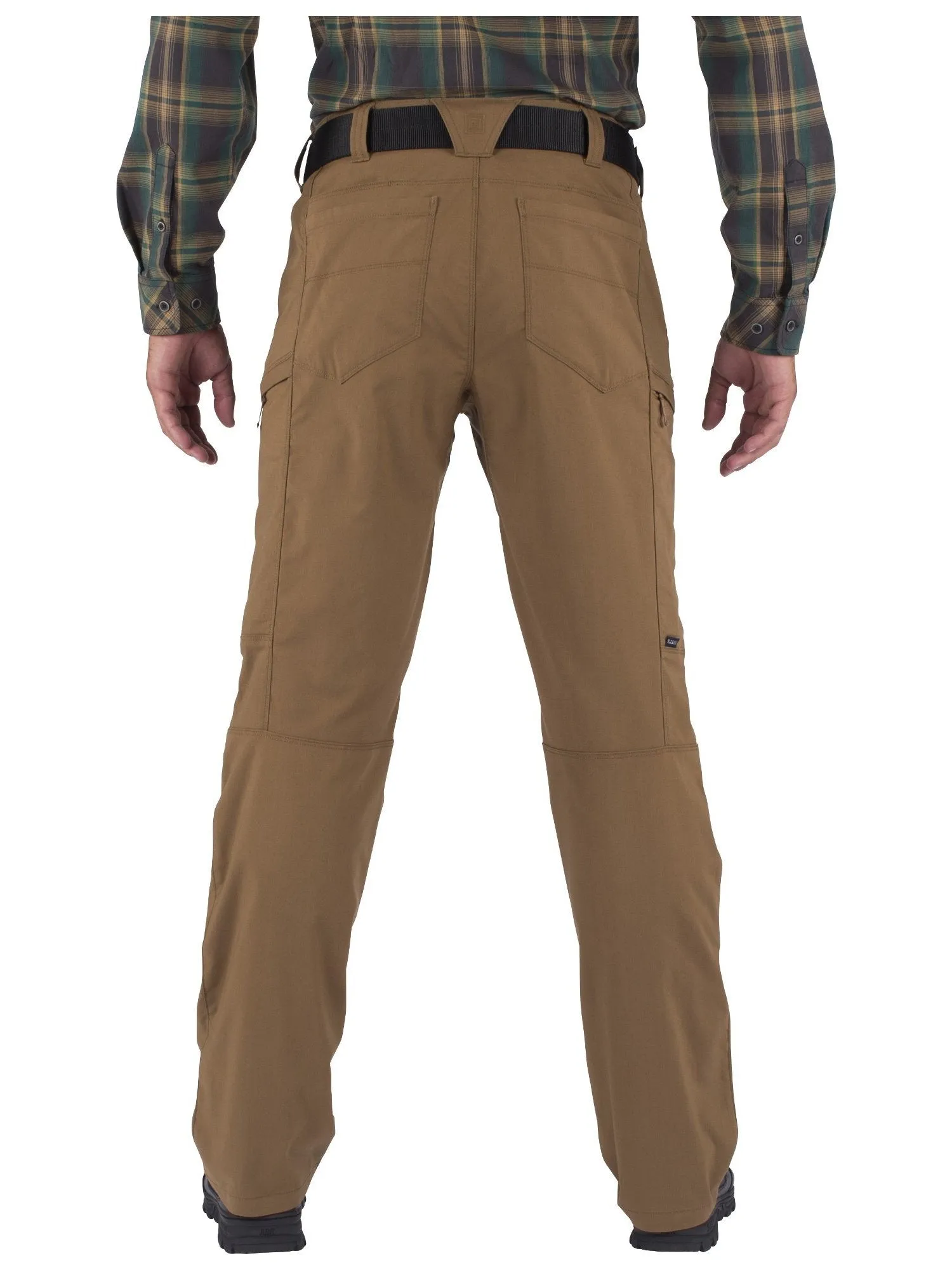 5.11 Tactical Apex Pants - Battle Brown