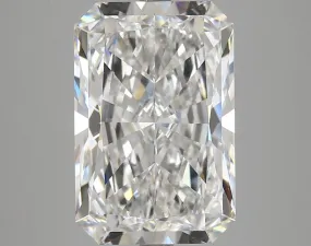 6.54ct 13.61x8.98x6.06 RADIANT Diamond