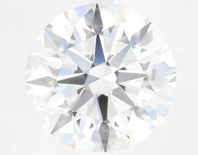 6.7ct 11.91x11.98x7.47 ROUND Diamond