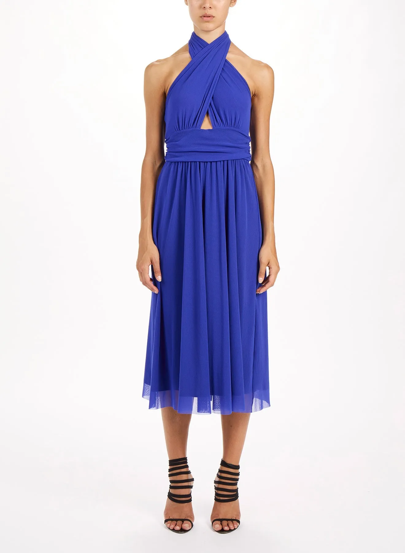 Abito Sleeveless Dress