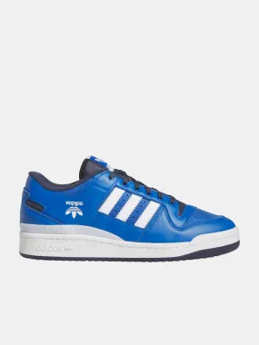 Adidas Forum 84 Low Adv - Blue Bird / Cloud White / Shadow Navy