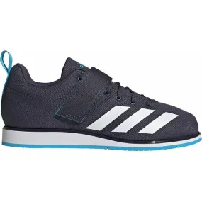 adidas Powerlift 4 Mens Weightlifting Shoes - Navy