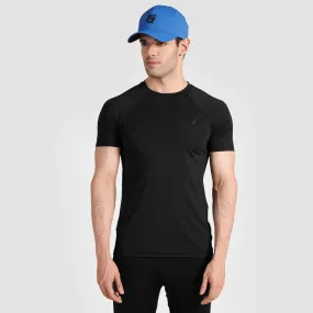 Advantage Tee (Black)