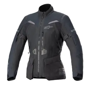 Alpinestars Stella ST-7 2L Gore-Tex Jkt Blk Dark Grey