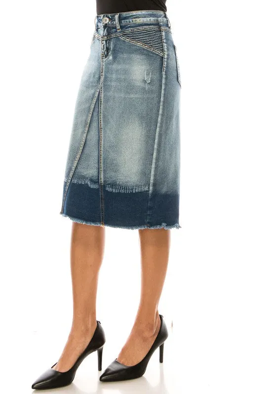 Angela Jean Skirt