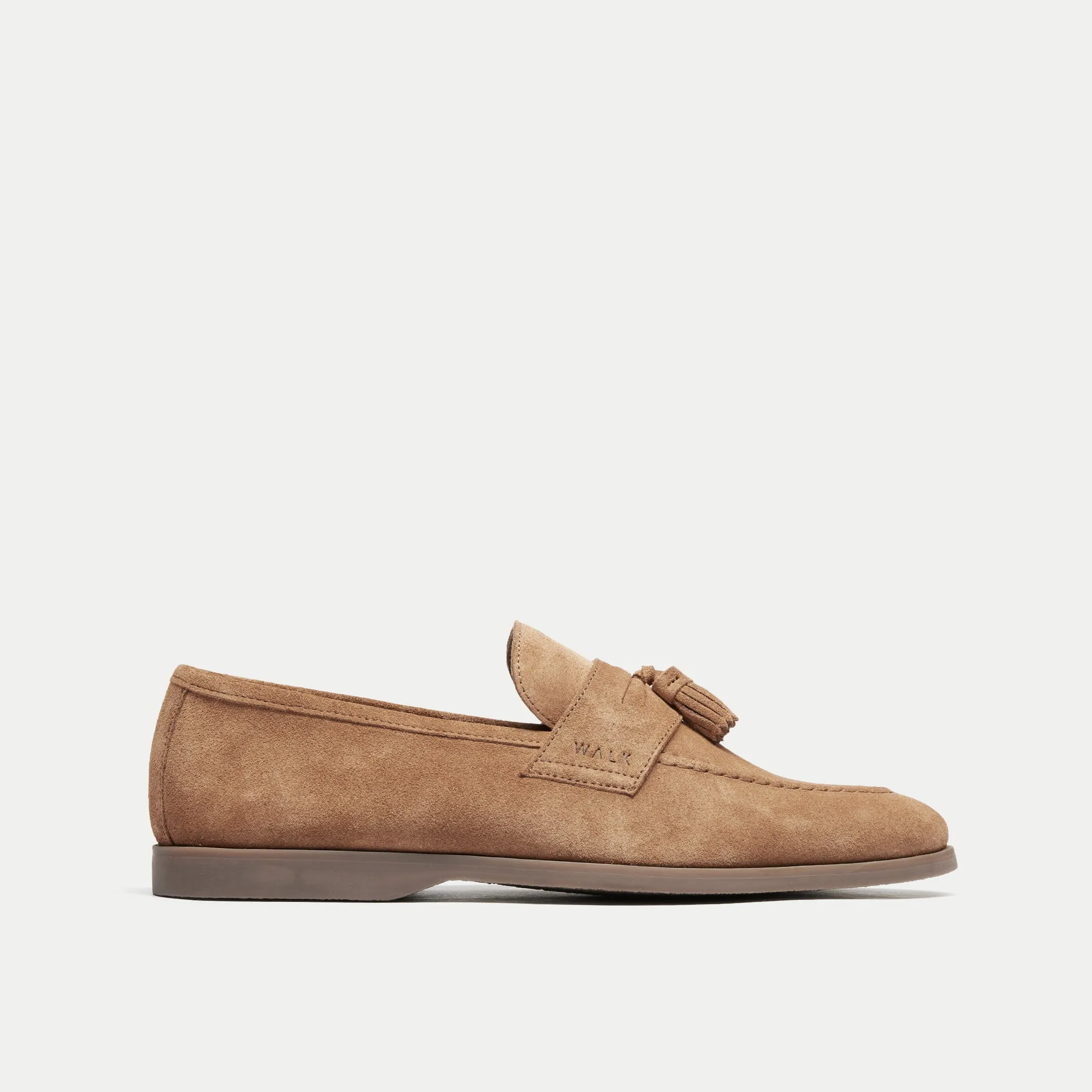 Angelo Tassel Loafer