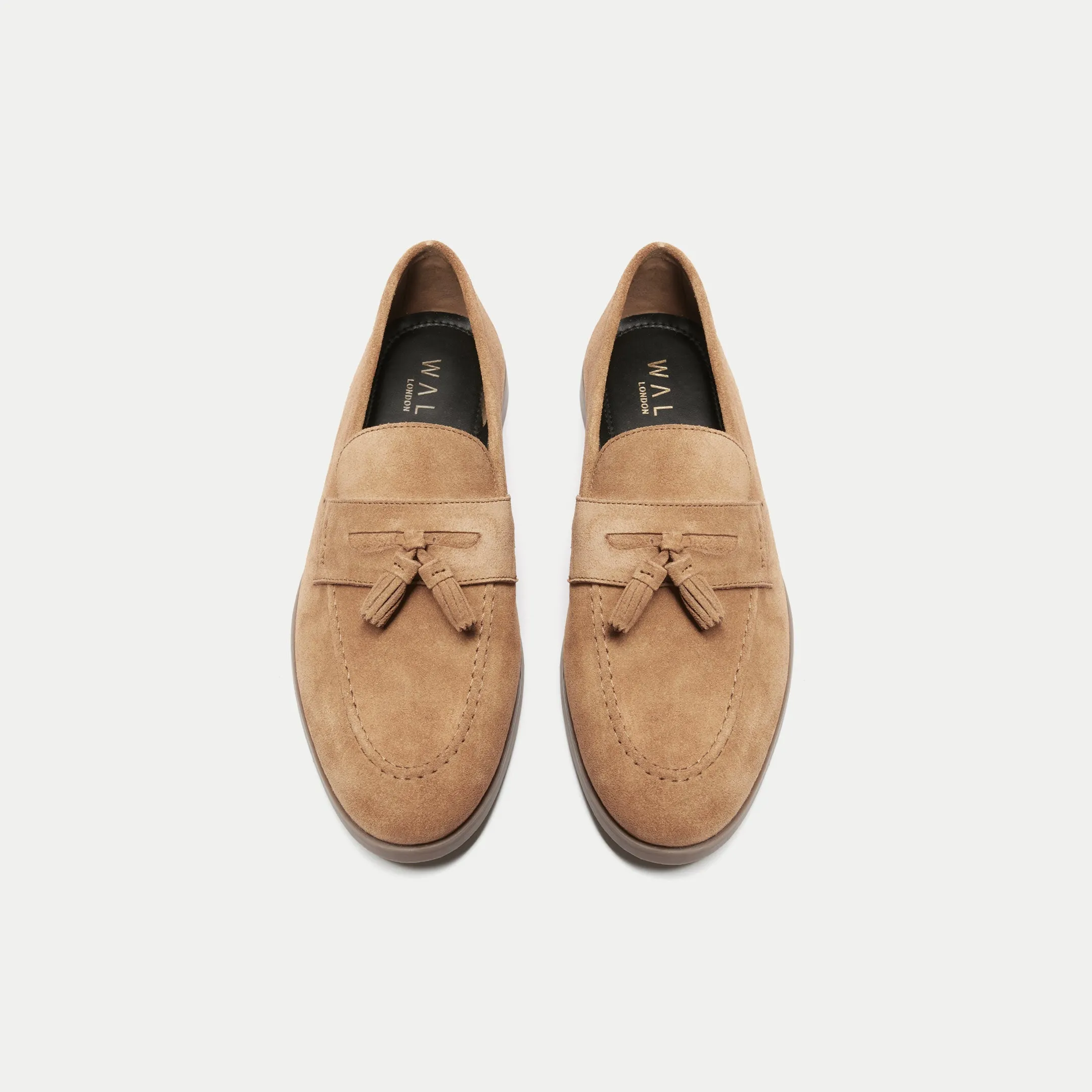 Angelo Tassel Loafer