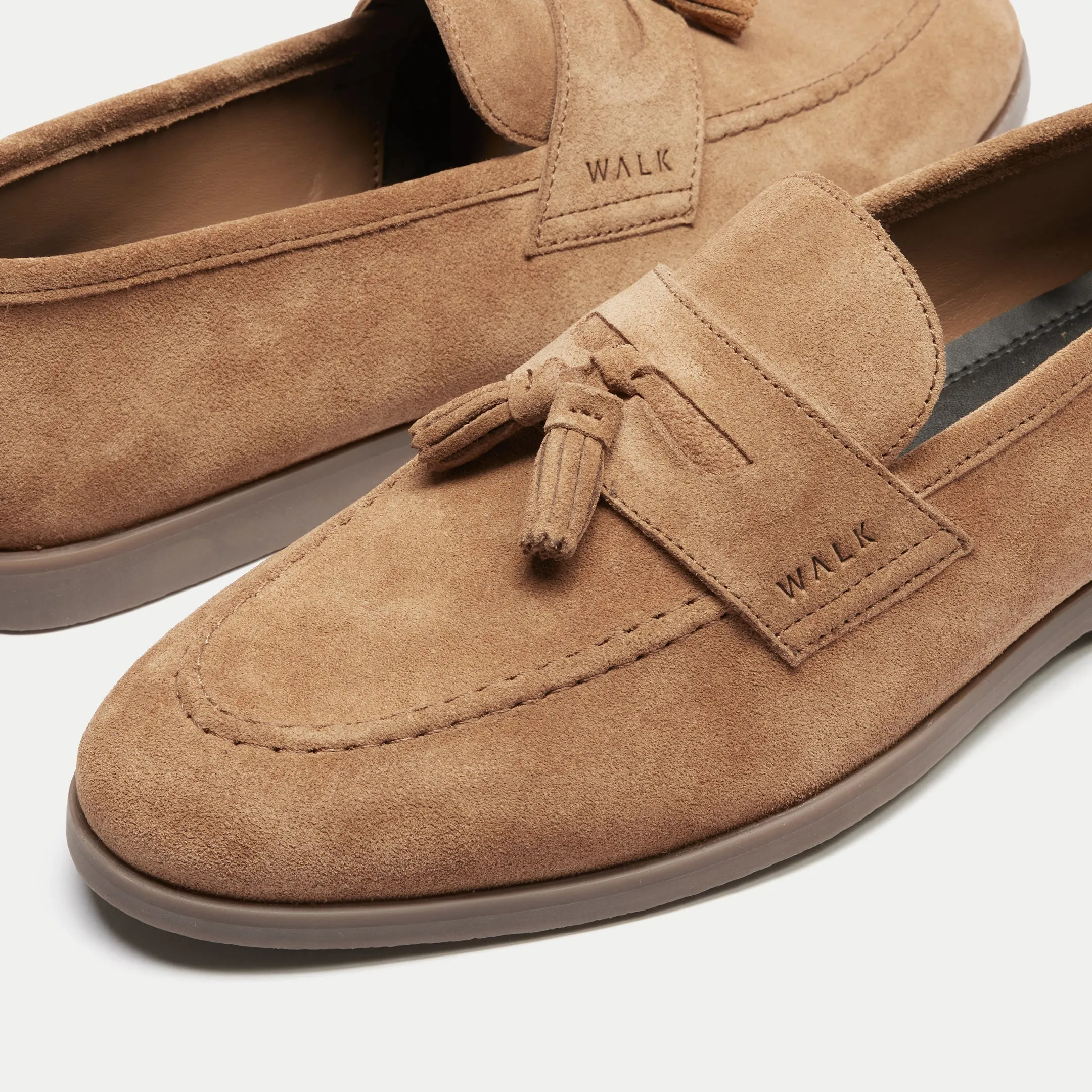 Angelo Tassel Loafer