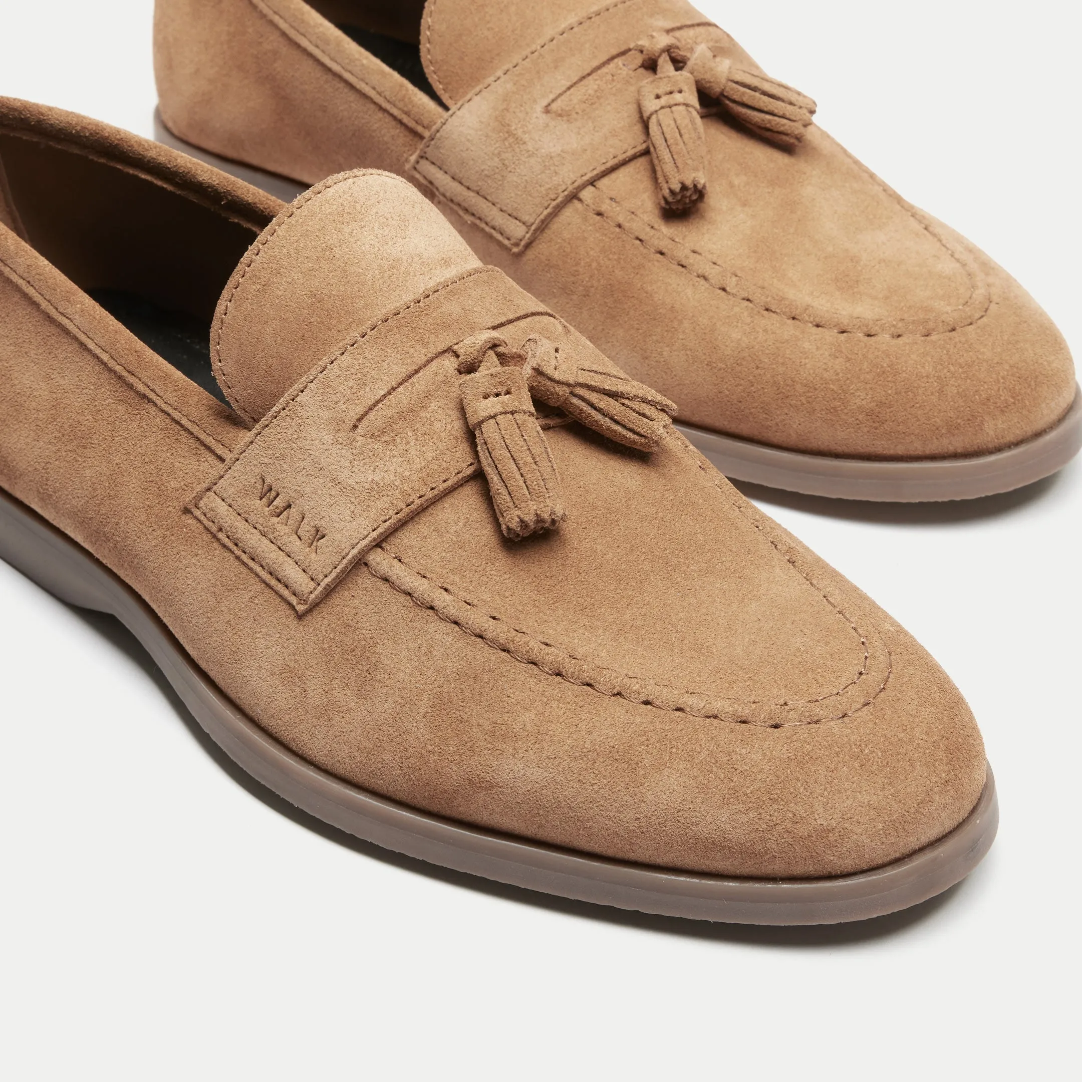 Angelo Tassel Loafer