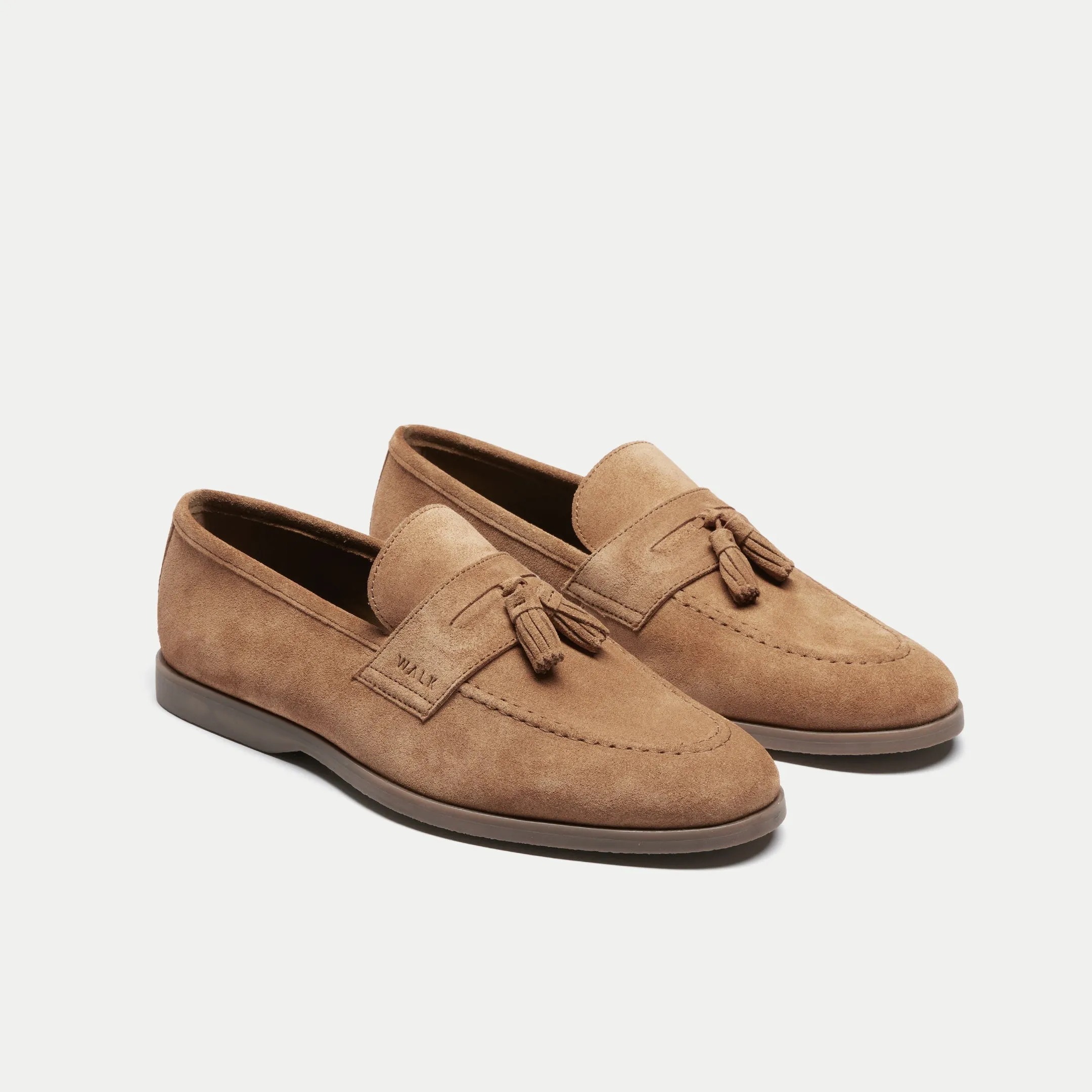 Angelo Tassel Loafer