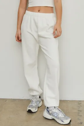 Avery Sweatpant