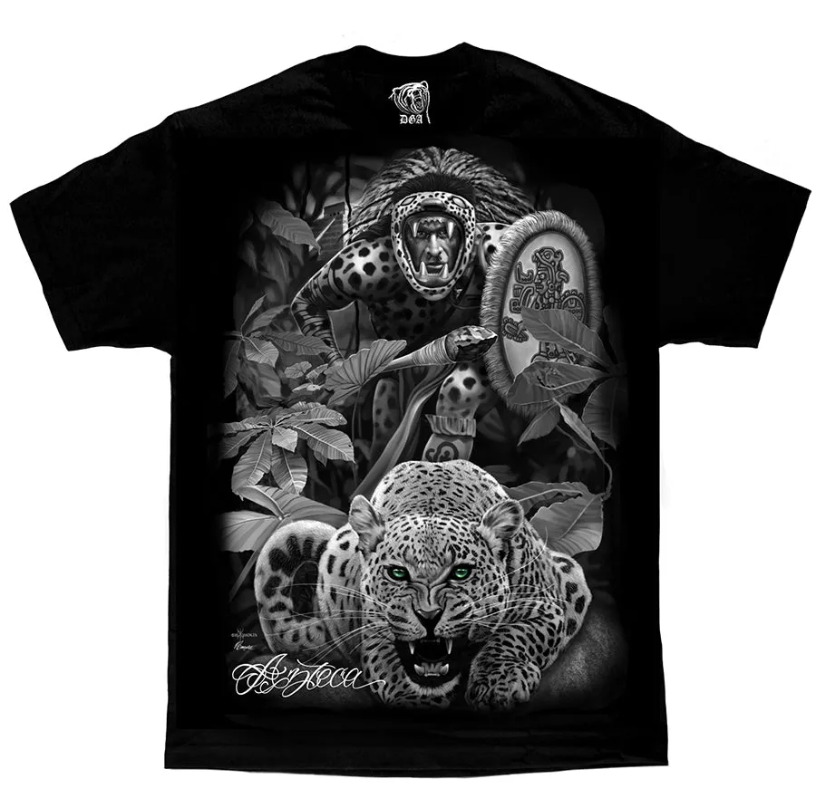 AZTEC WARRIOR Men's Tee