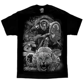 AZTEC WARRIOR Men's Tee