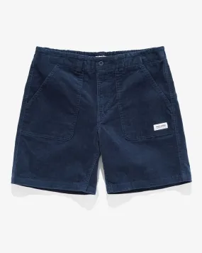 Big Bear Walkshorts - blue