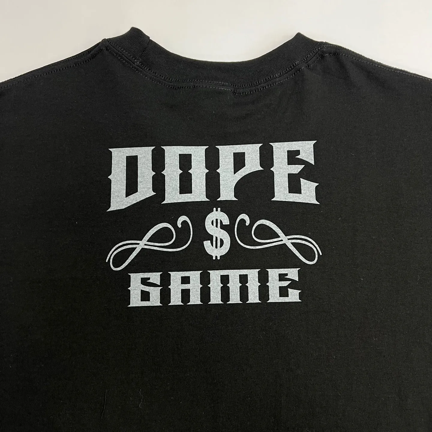 BILLIONAIRE BLVD DOPE GAME T-Shirt