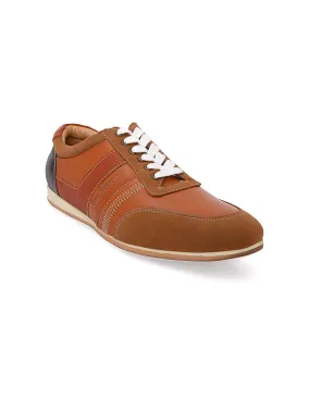 Bridge Tan Sneakers