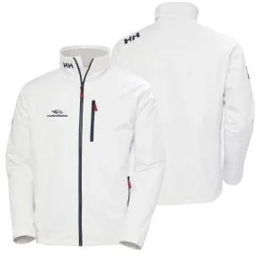 CBJ49 Helly Hansen Crew Midlayer Jacket