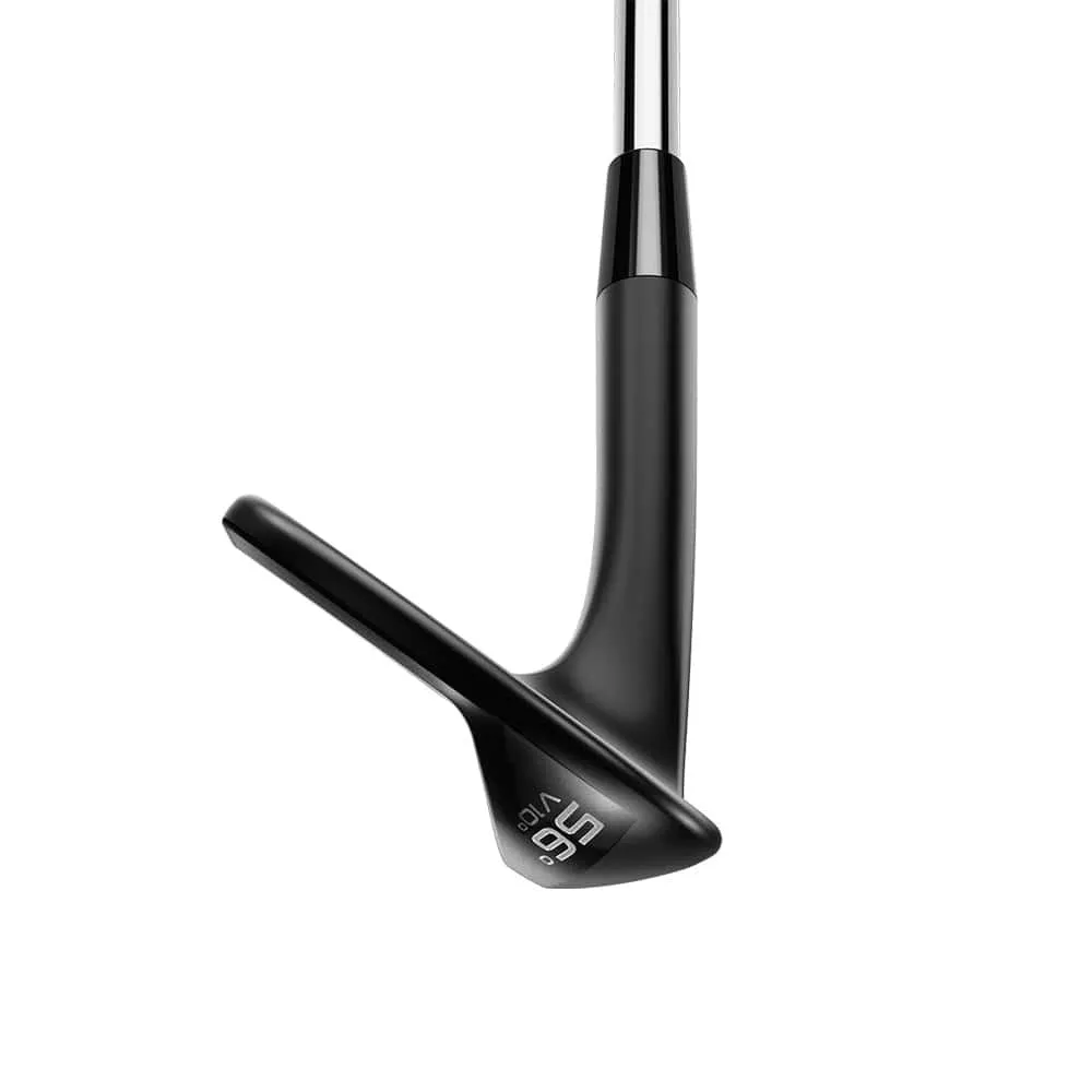 Cobra Golf King MIM One Length Black Wedges