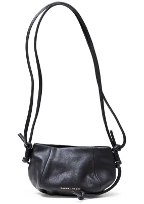 Crossbody Harley Pouch Black