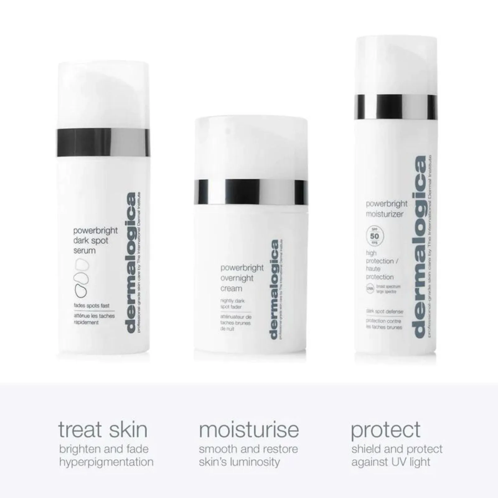 Dermalogica | Dark Spot Solutions Kit