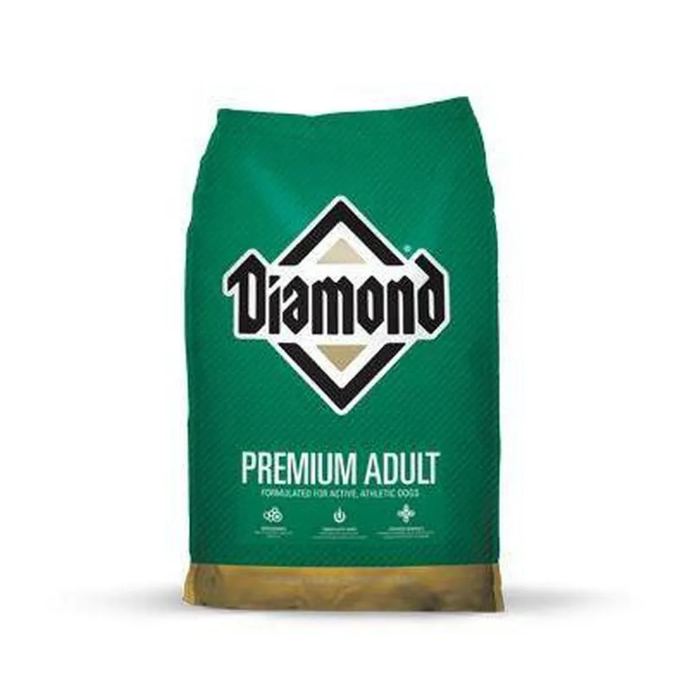 Diamond Premium Adult 20lb