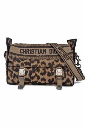 Dior Small Diorcamp Crossbody