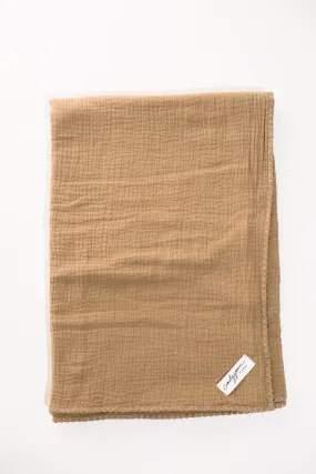 Dume Blanket