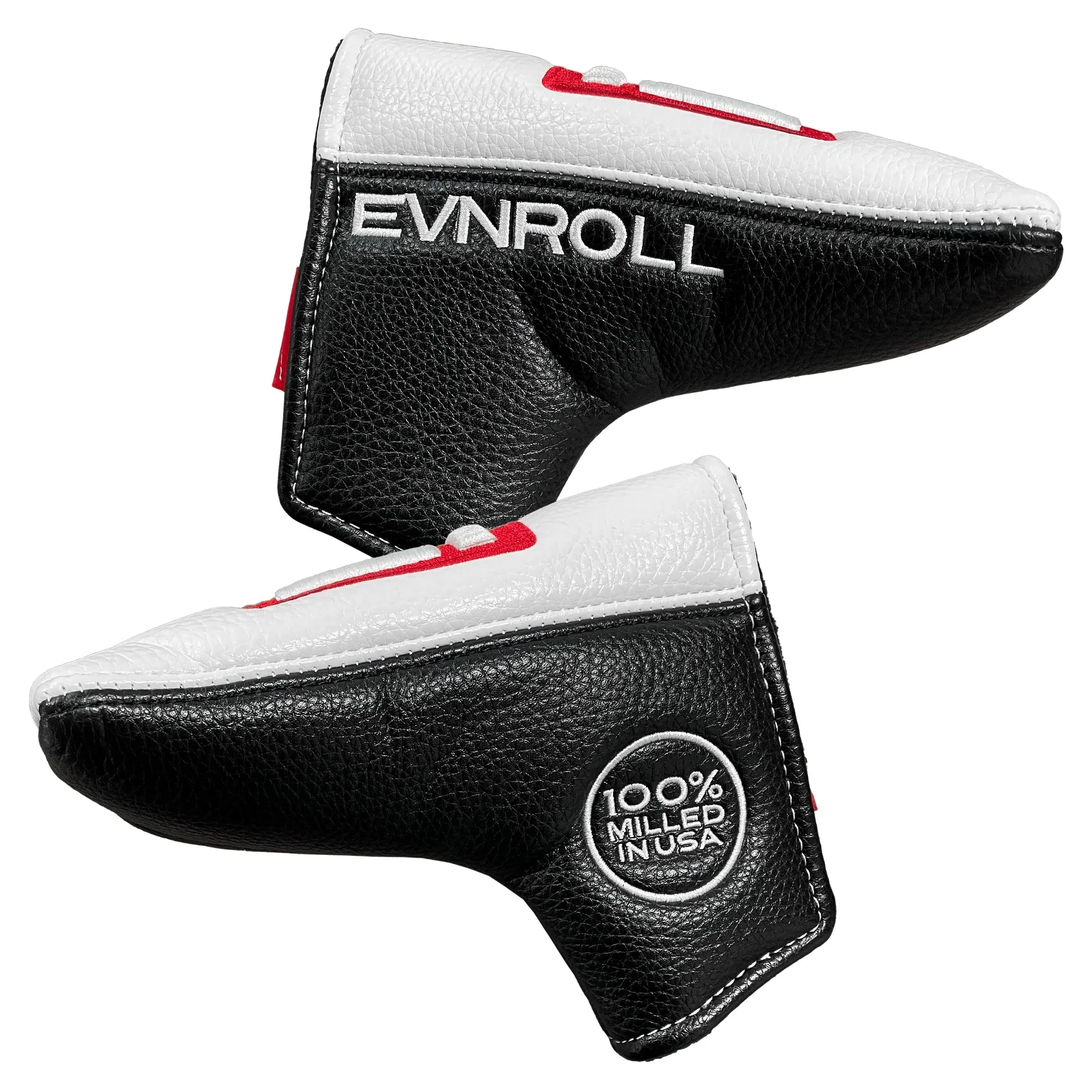 EVNRoll Golf ER2v1 MidBlade Putter