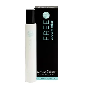 FREE (OCEAN MIST) ROLLERBALL