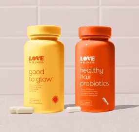 Glow & Grow Bundle