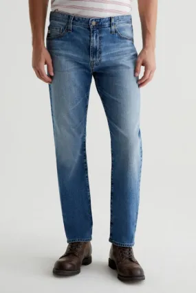 Graduate Tailored Leg Denim