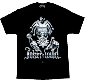 H.S™- JOKERS WILD - Men's MAX HWT Tee