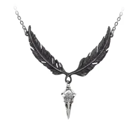 Incrowtation Necklace