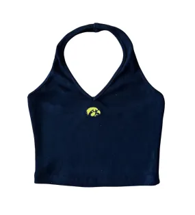 Iowa Halter Tank