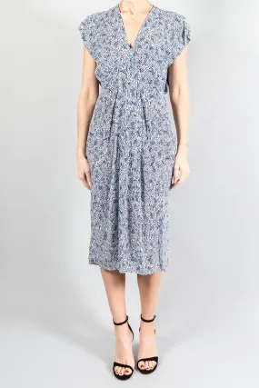 Isabel Marant Etoile Epolia Dress