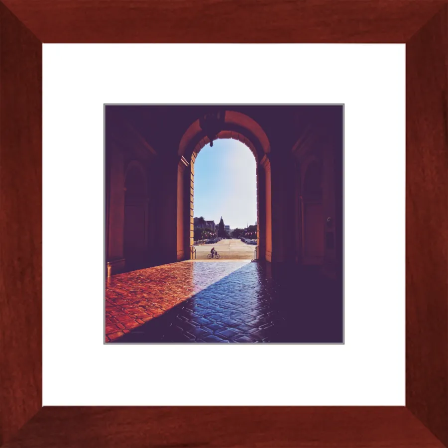 JBDSGND | Angles & Arches Glossy Print