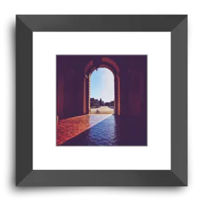 JBDSGND | Angles & Arches Glossy Print