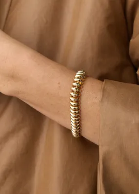 Jenny Bird Sofia Bracelet in Gold