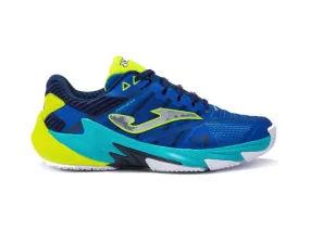 Joma Scarpe Tennis Padel Open Uomo Royal