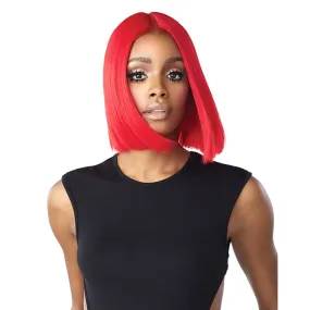 KAISHA | Sensationnel Shear Muse Synthetic HD Lace Front Wig