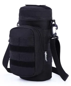 Kombat UK Canteen Shoulder Bag - Black