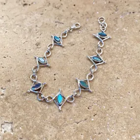 Labradorite Bracelet - Arizona