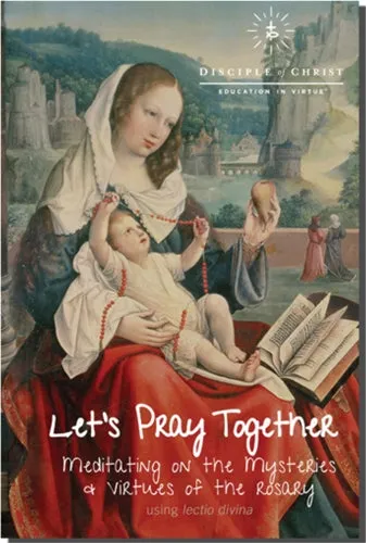 Let's Pray Together